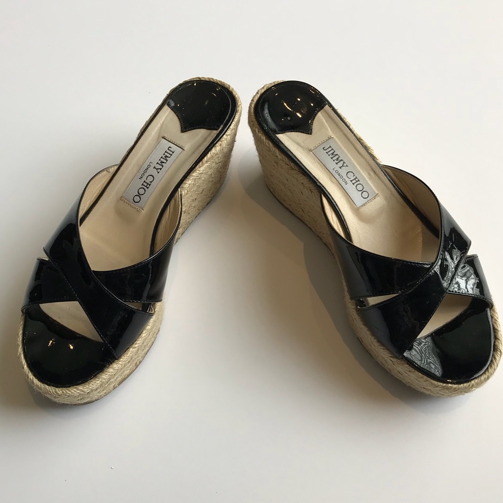 Jimmy Choo Sandal